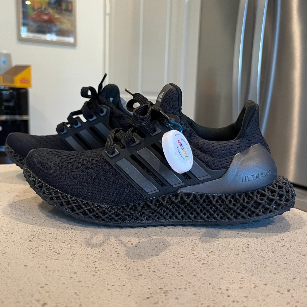 ADIDAS ULTRA 4D
